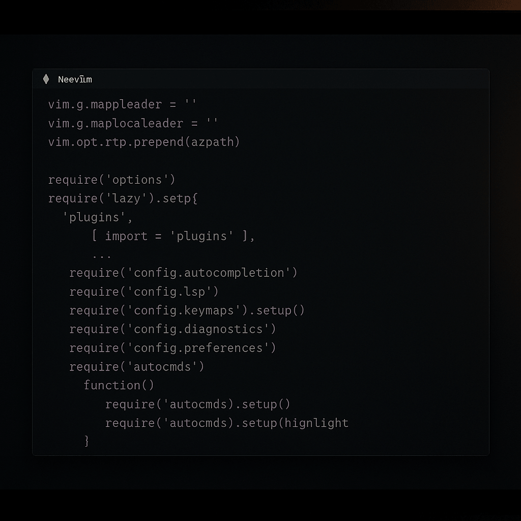 Neovim in 2026: Still Worth It