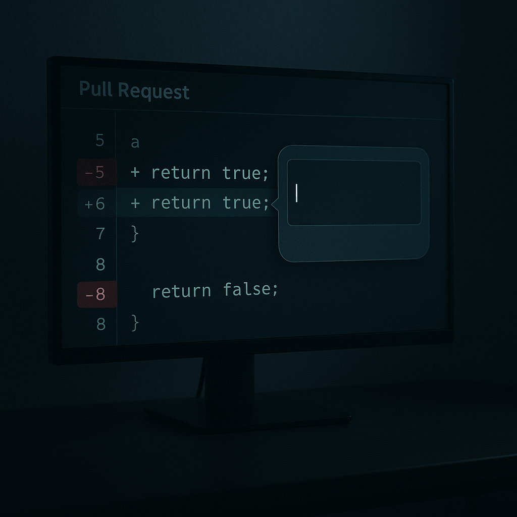 The Problem with AI Code Review