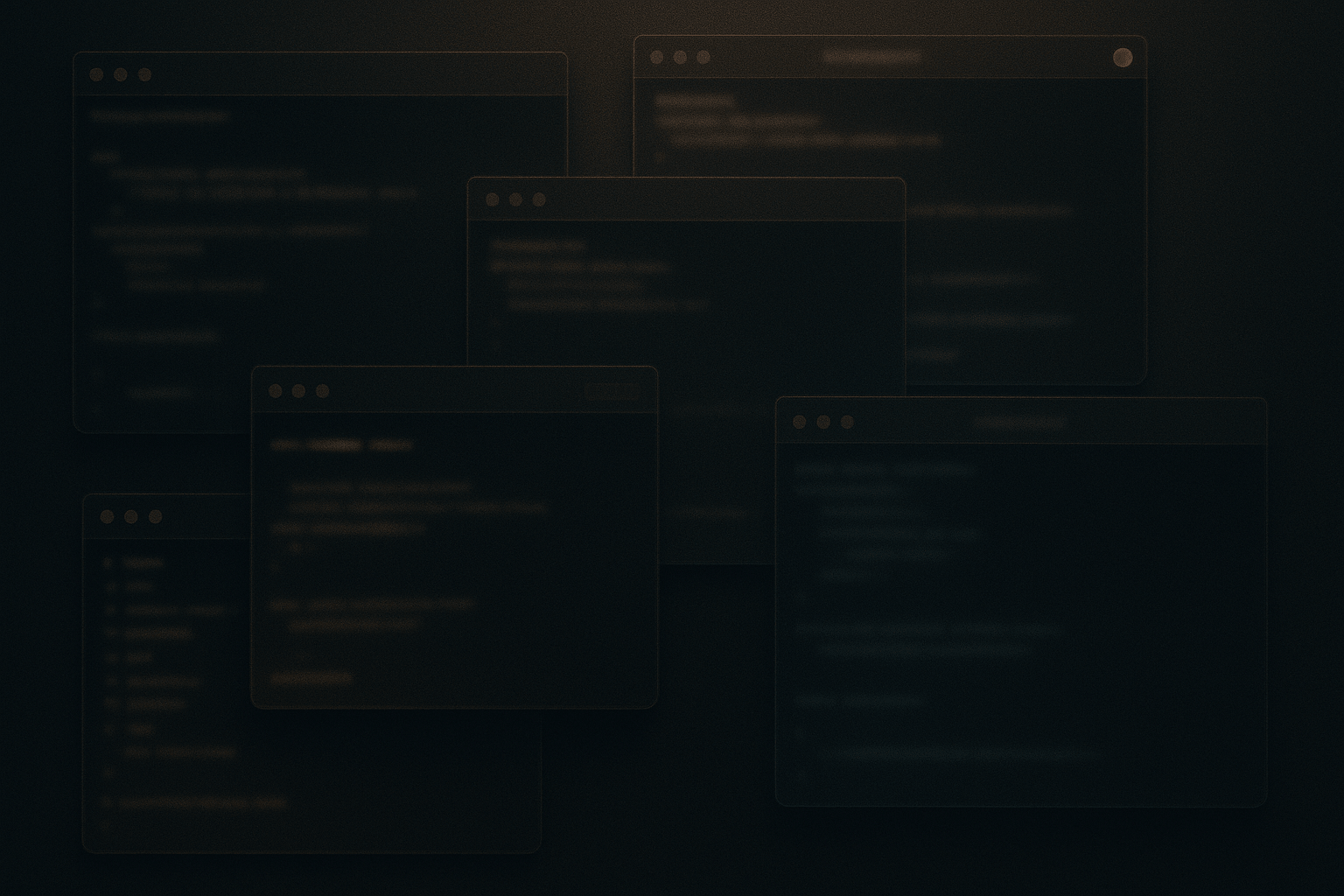 The Real Cost of Context Switching